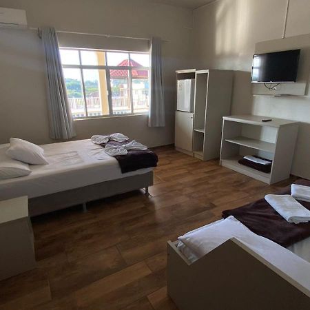 Hotel Panoramico Пеня Екстериор снимка