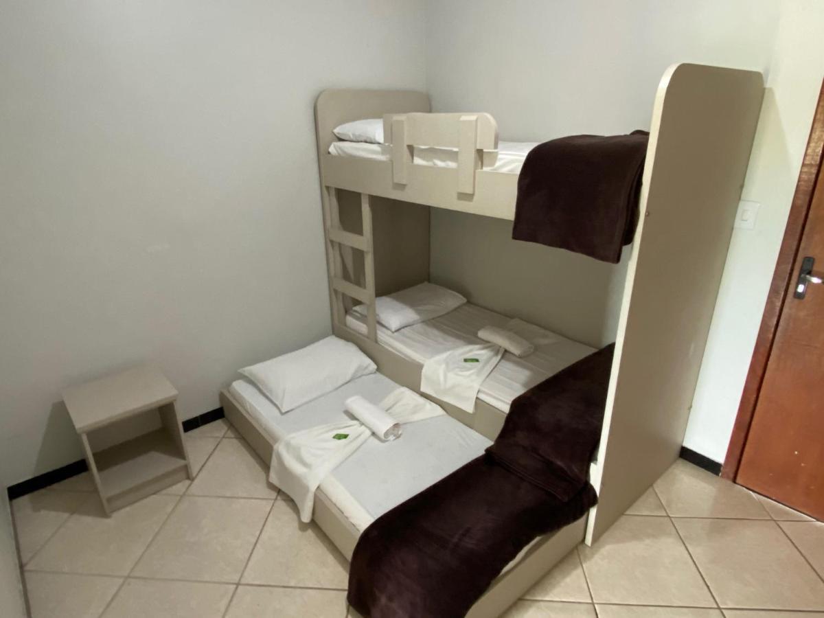 Hotel Panoramico Пеня Екстериор снимка