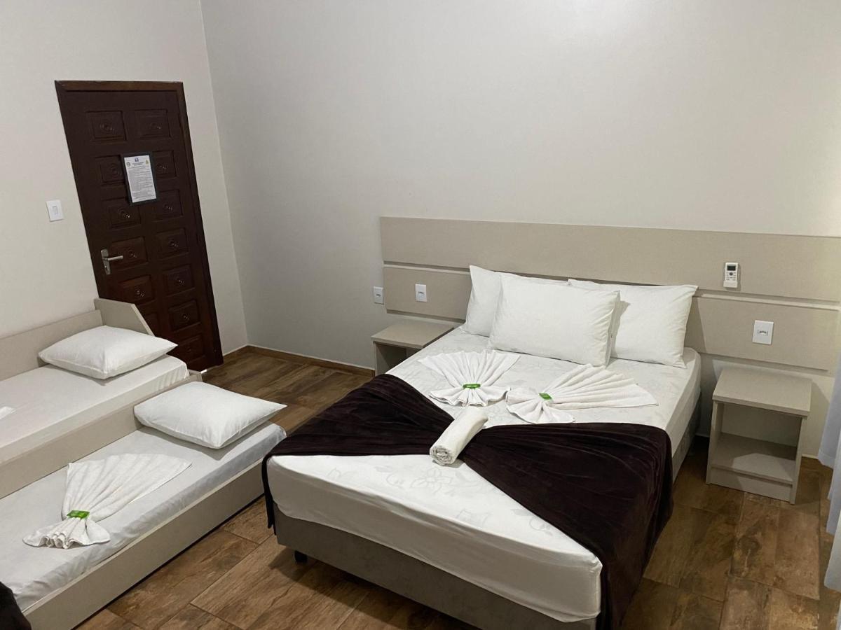 Hotel Panoramico Пеня Екстериор снимка