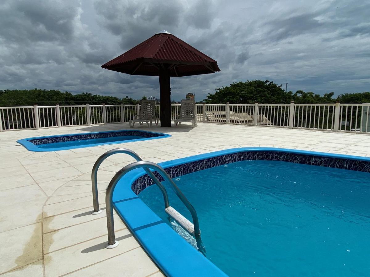 Hotel Panoramico Пеня Екстериор снимка