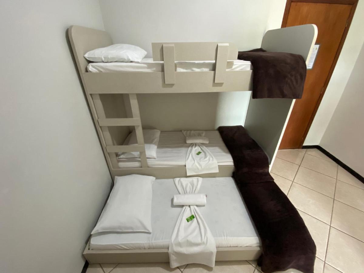 Hotel Panoramico Пеня Екстериор снимка