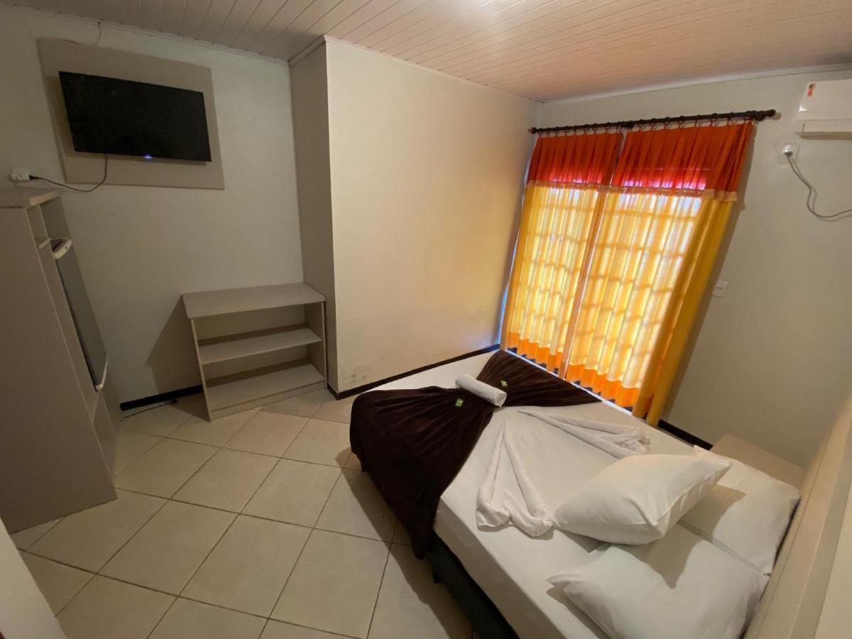 Hotel Panoramico Пеня Екстериор снимка