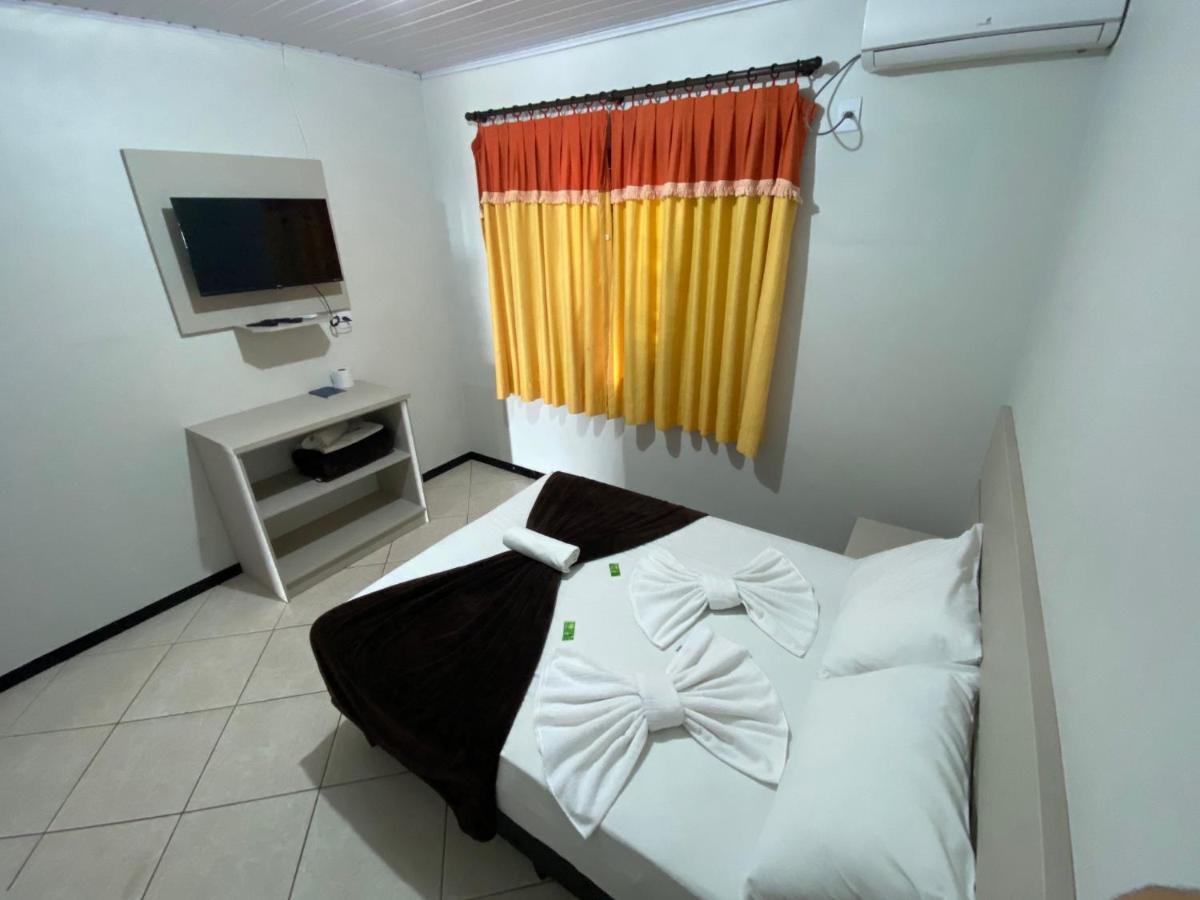 Hotel Panoramico Пеня Екстериор снимка