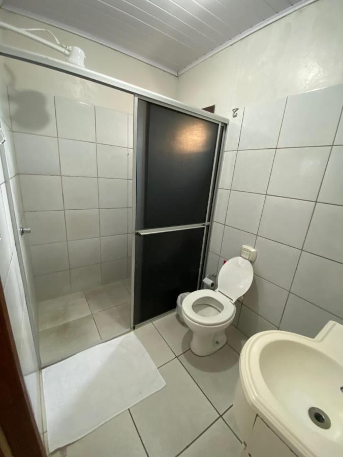 Hotel Panoramico Пеня Екстериор снимка