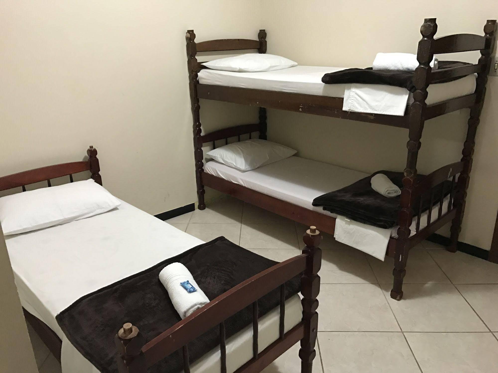 Hotel Panoramico Пеня Екстериор снимка