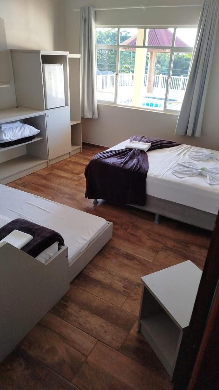 Hotel Panoramico Пеня Екстериор снимка