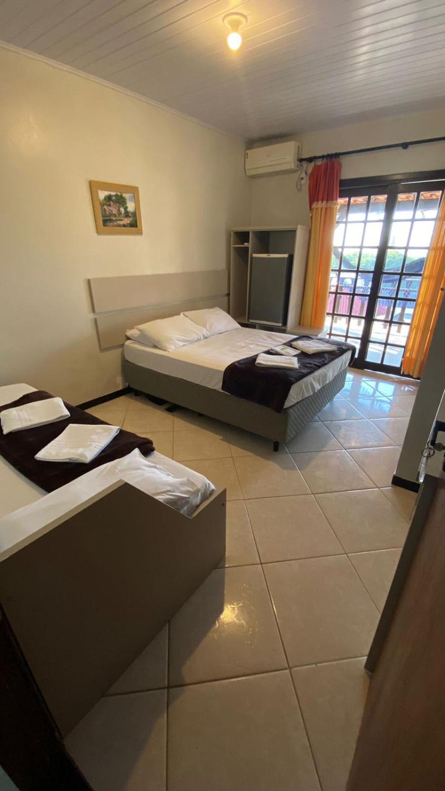 Hotel Panoramico Пеня Екстериор снимка