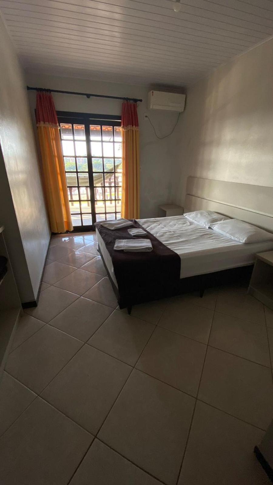 Hotel Panoramico Пеня Екстериор снимка