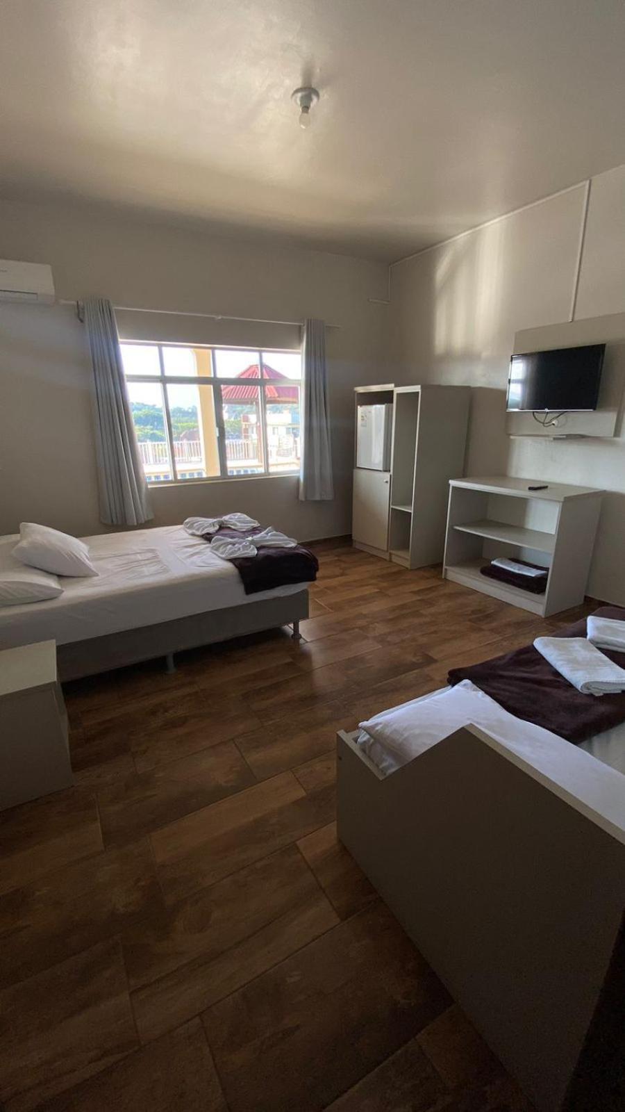 Hotel Panoramico Пеня Екстериор снимка